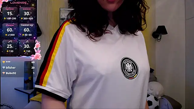 vaders_daughter webcam