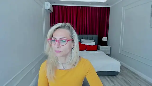 MuseOfStage webcam