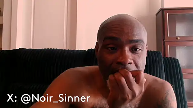 sinnernoir webcam