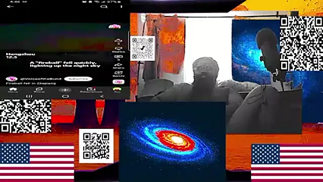 RussellTaylorLacy webcam
