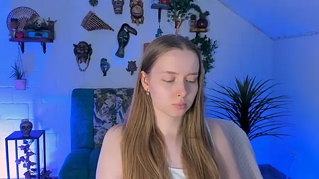 JenniferGraces webcam