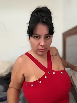 Vicky_Sixx webcam