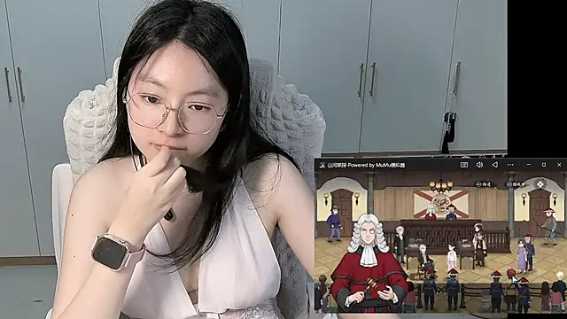 Erya-369 webcam