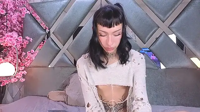 MadisonWood01 webcam