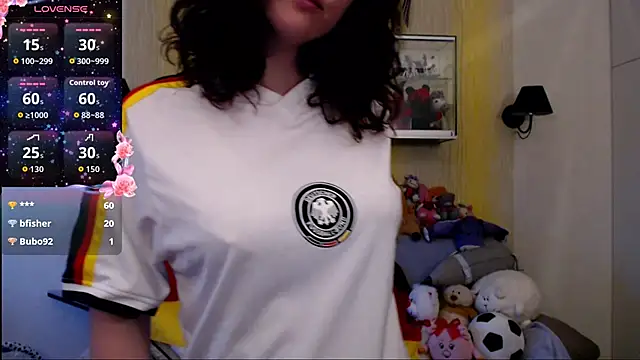 vaders_daughter webcam