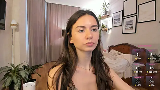 Watch NicoleLuv live on EroticFlix - High definition streams
