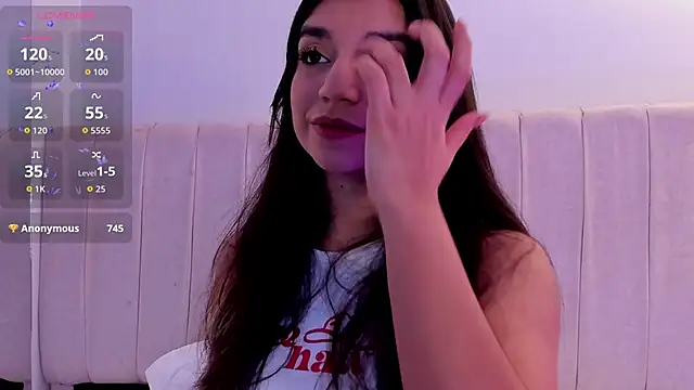 ragasashi webcam