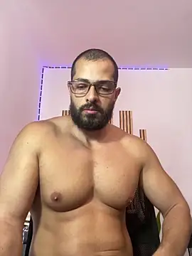 magnumchris webcam