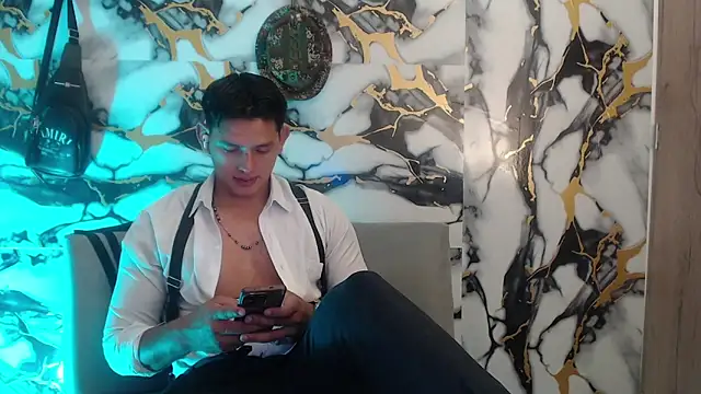 Hiroshi_Shen webcam