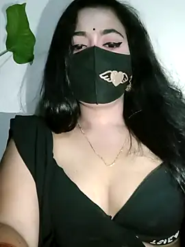 Jessica-03 webcam