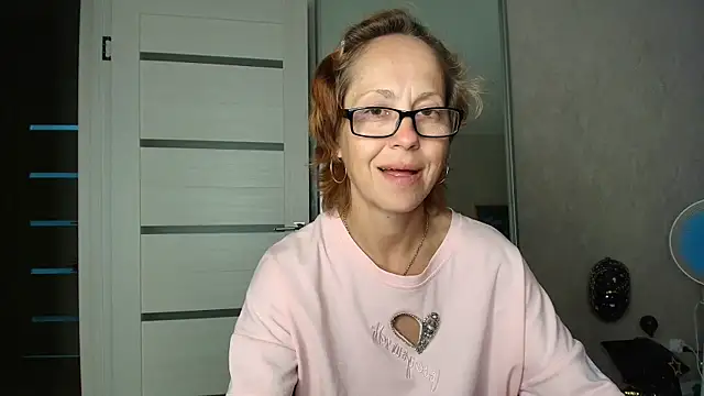 LioraWeiss webcam