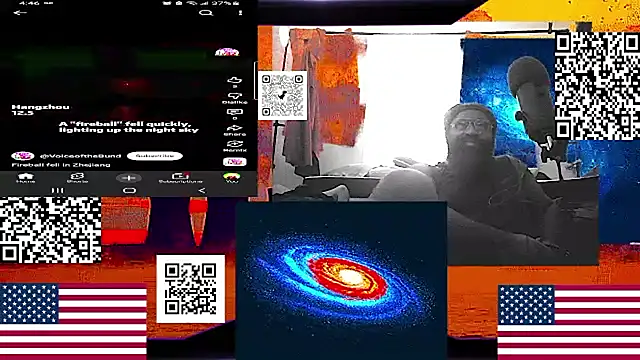 RussellTaylorLacy webcam