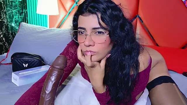 Scarlett__Moon webcam