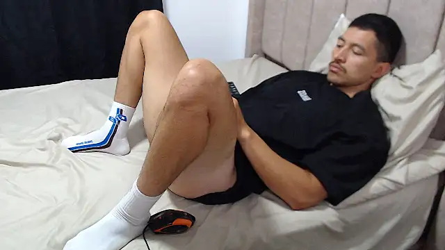 darekgates webcam