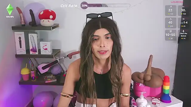 valentina_crtti webcam