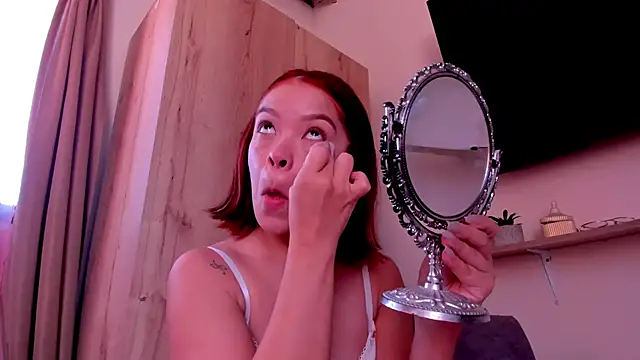sofiaVelez01 webcam