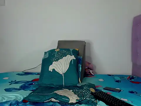 CrissConor webcam