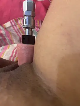 HOTTY-TINA webcam