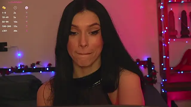 Olivia_Faye webcam