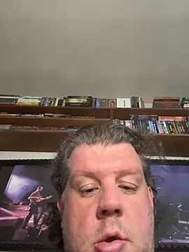 Stephanie1984 webcam