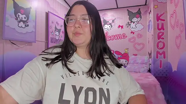 Dulce_meow webcam