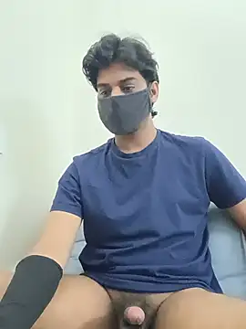 notanerd22 webcam