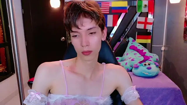 Stefany_PiInk webcam