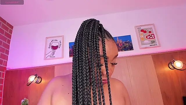Anniie_Fox_ webcam