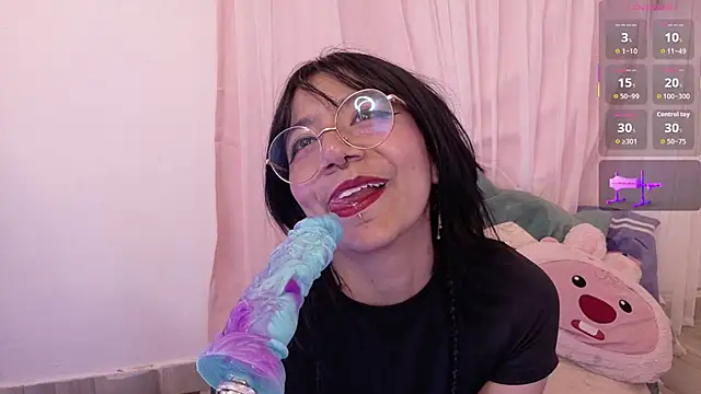 Nami_usagi webcam
