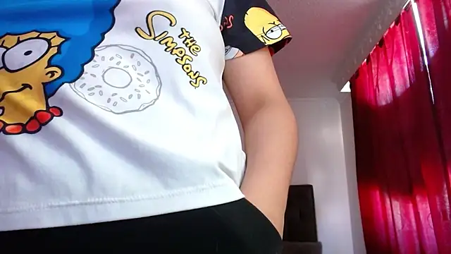 VALERY_MEER webcam