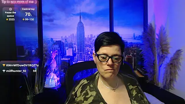 ninarandmann webcam