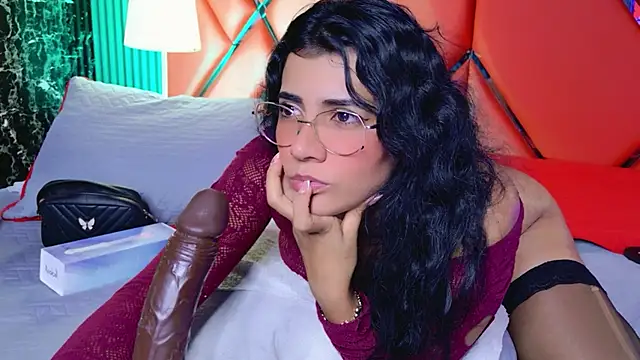 Scarlett__Moon webcam