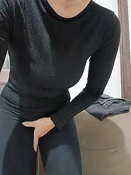 Lupita_sol webcam