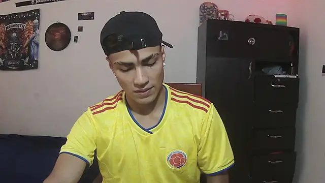 Fenix_hardcock webcam