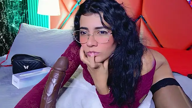 Scarlett__Moon webcam