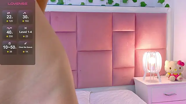kaily_sweet1 webcam