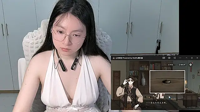 Erya-369 webcam