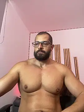 magnumchris webcam