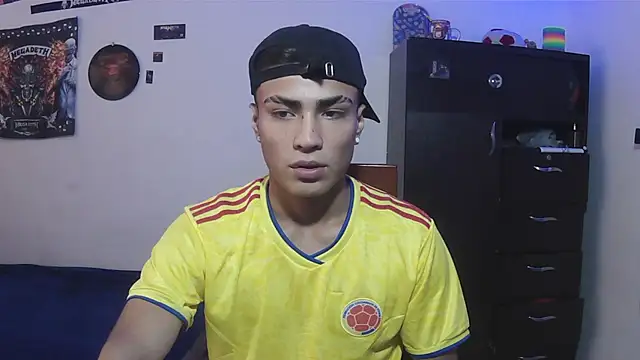 Fenix_hardcock webcam