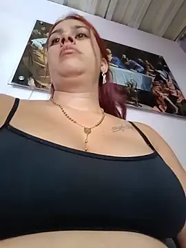 MariBelle1 webcam
