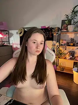 sweetest_pie webcam