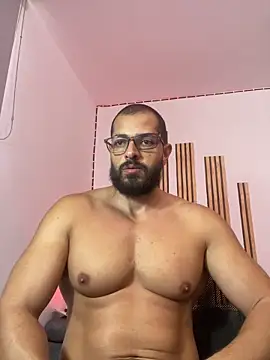 magnumchris webcam