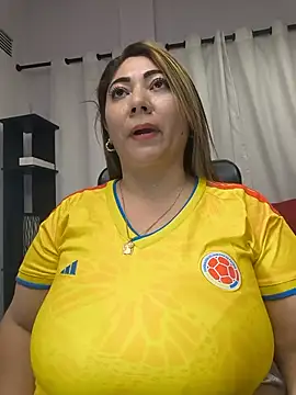 kendra_fire webcam