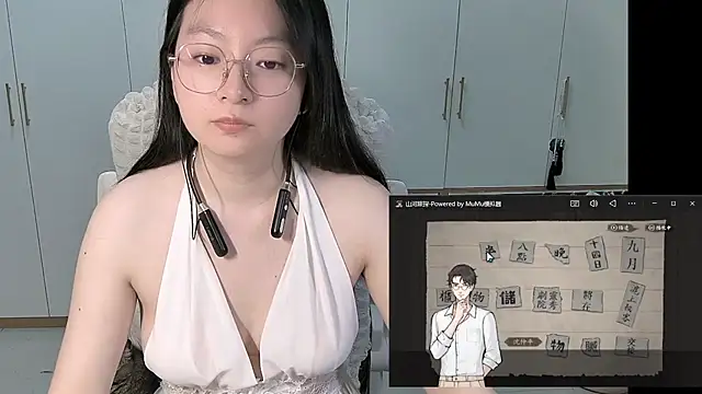 Erya-369 webcam
