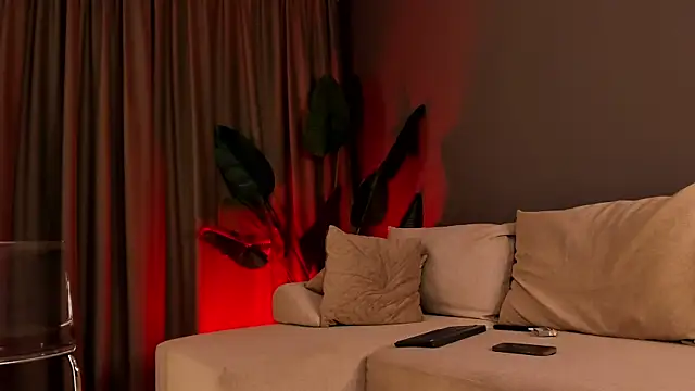 Red_Kim webcam
