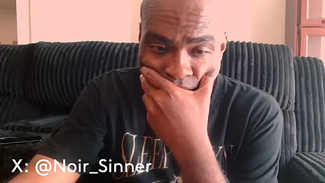 sinnernoir