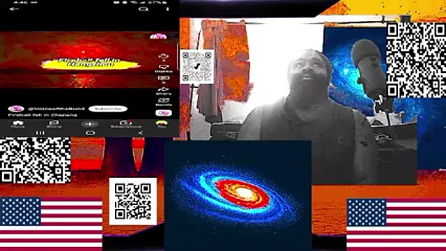 RussellTaylorLacy webcam