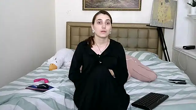 Watch Iren live on EroticFlix - High definition streams