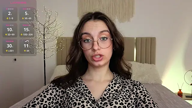 Real_cutie1 webcam