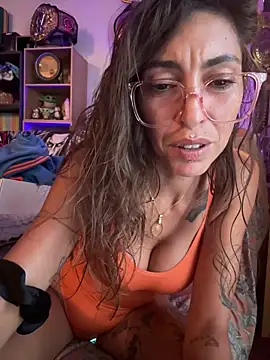 Lalla_Amani 🛣 live naked webcam